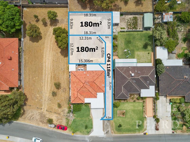 55 Wesley Street, Balcatta