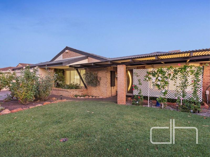 20 Pintail Parade, Ballajura WA 6066