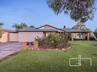 20 Pintail Parade, Ballajura WA 6066