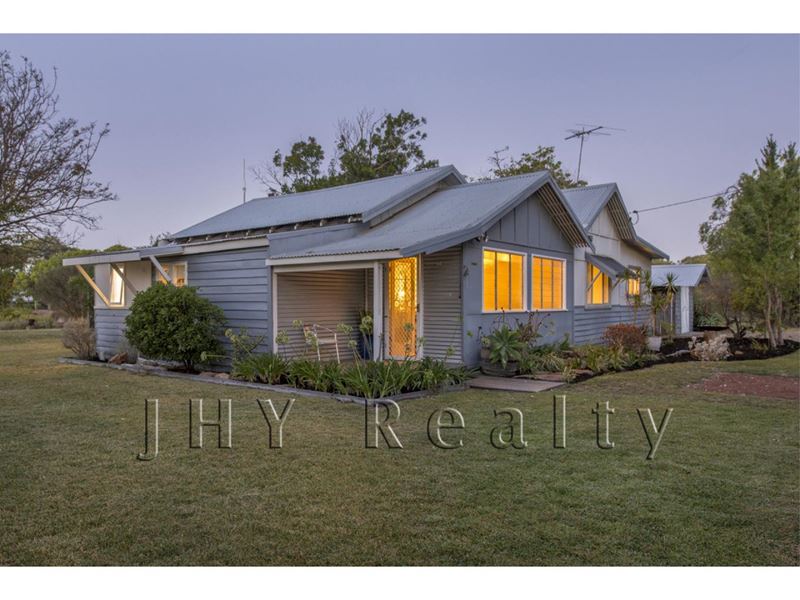 1210 Caves Road, Quindalup WA 6281