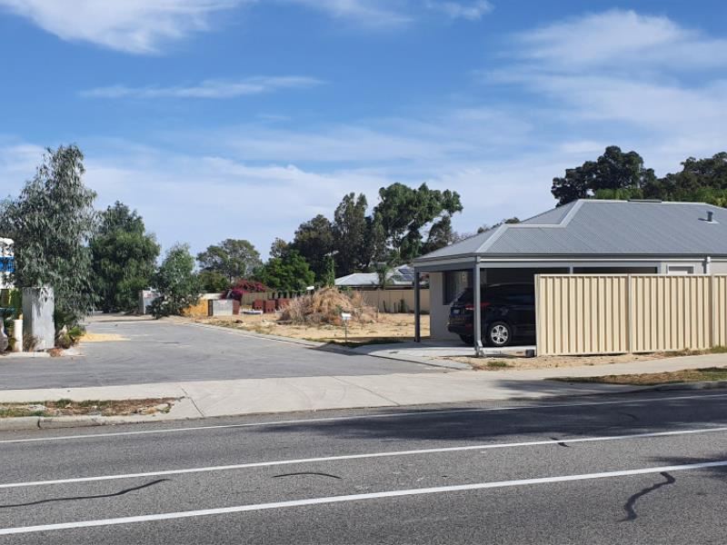 Lot 1 & 4, 129 Kenwick Road, Kenwick