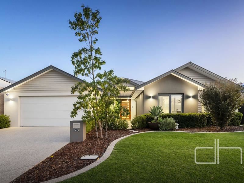 28 Kennerton Avenue, Landsdale WA 6065