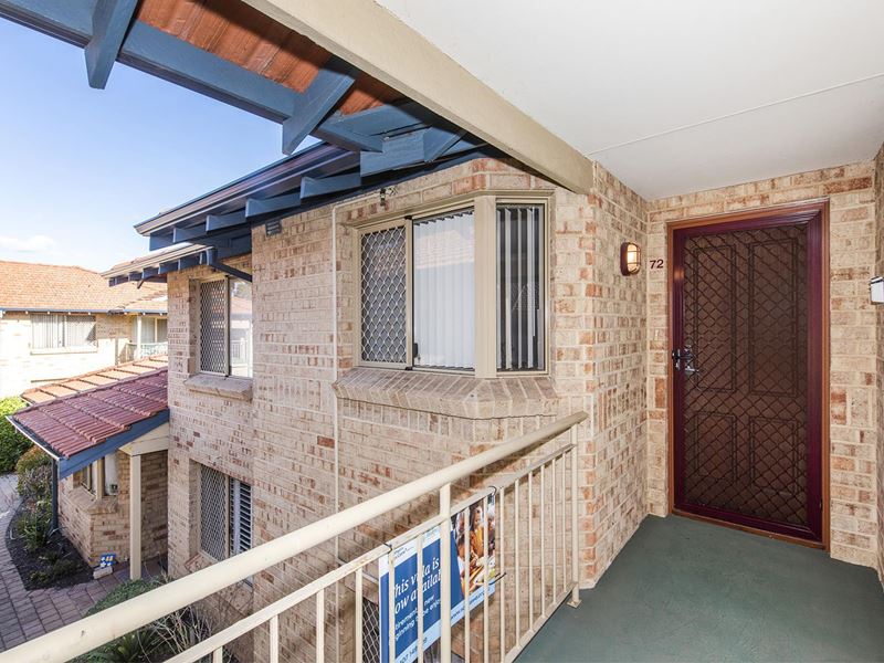 72/39 Elizabeth Street, Cloverdale