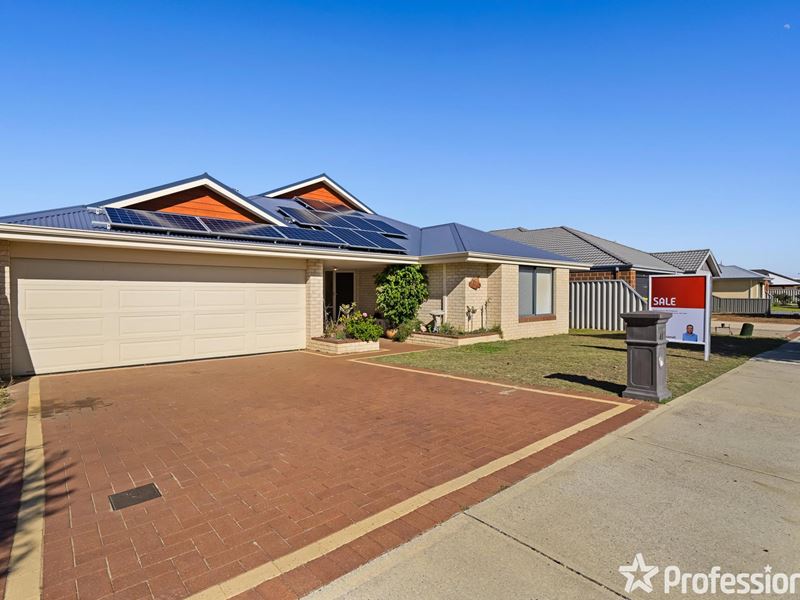 41 Merrimac Loop, Rockingham WA 6168