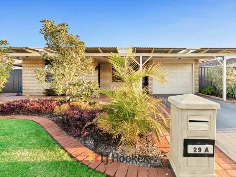 29A Jaeger Square, Ballajura WA 6066