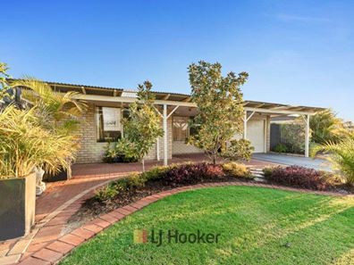 29A Jaeger Square, Ballajura WA 6066