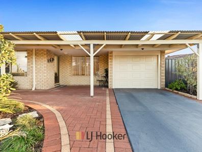 29A Jaeger Square, Ballajura WA 6066