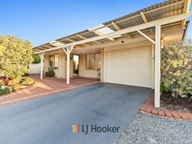 29A Jaeger Square, Ballajura WA 6066