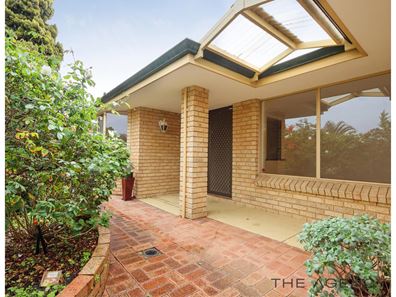 3 Redfern Close, Thornlie WA 6108