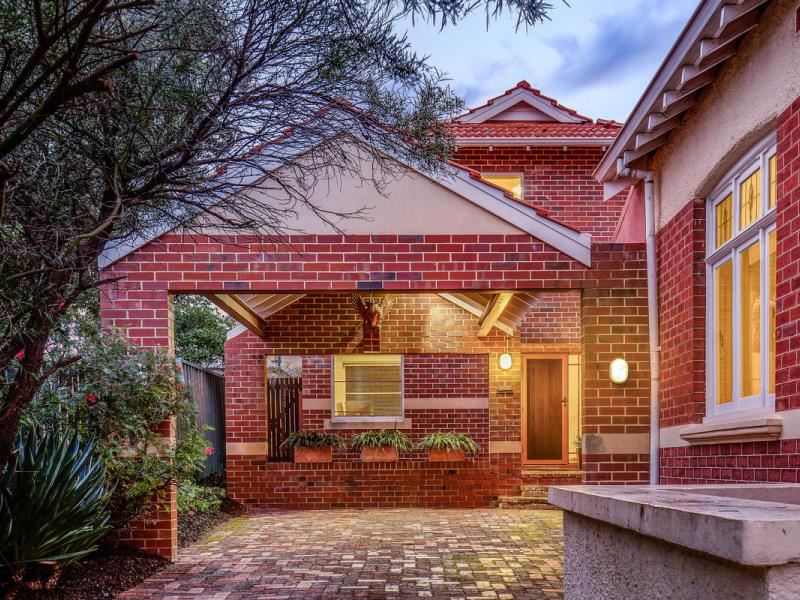 11B Joseph Street, West Leederville WA 6007