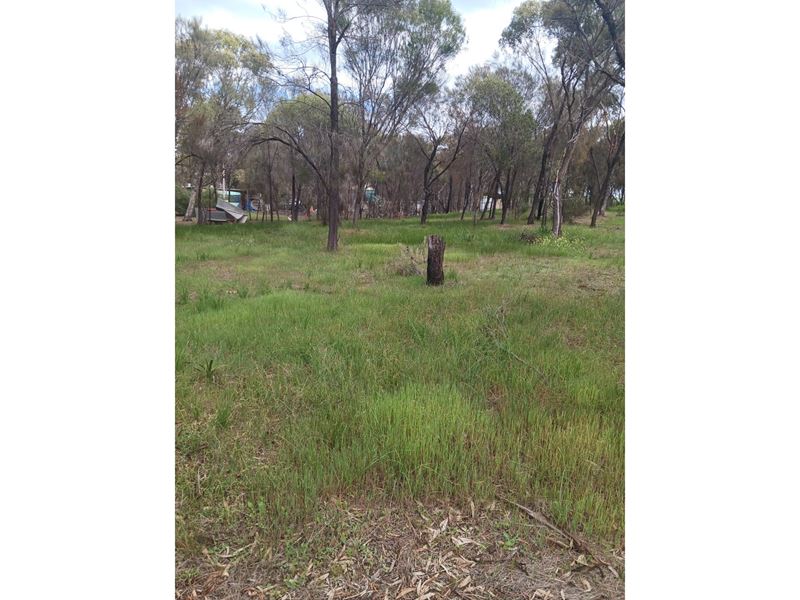 Lot 36 Citron Avenue, Muluckine