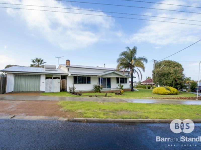 36 Jones  Street, Collie