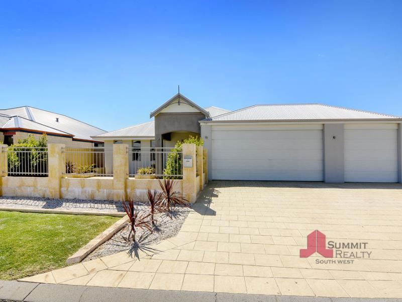 7 Rodondo Street, Dalyellup