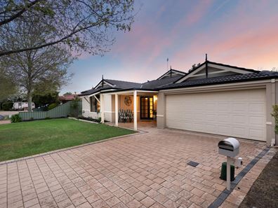 7 Connolly Mews, Atwell WA 6164