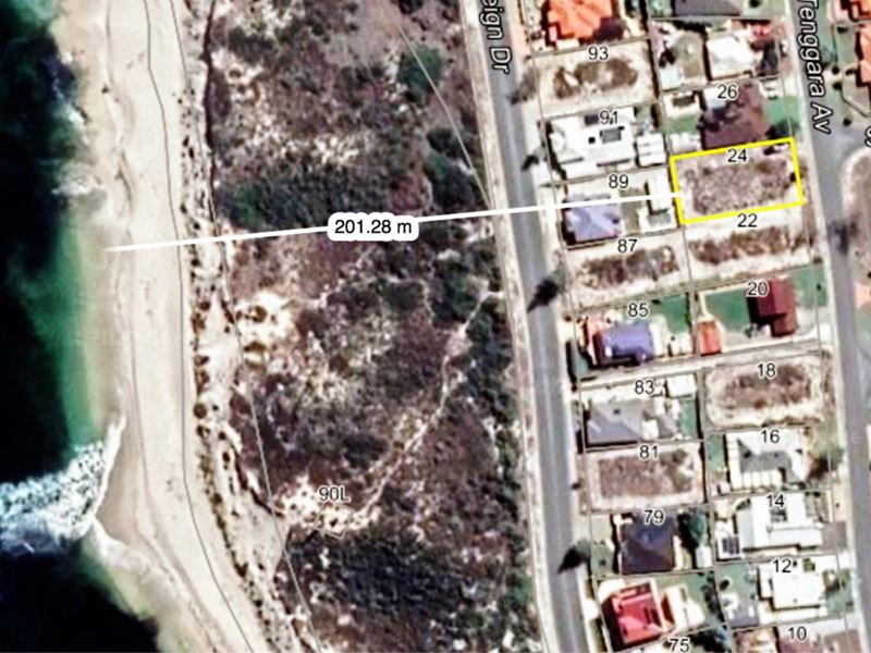 24 Tenggara Avenue, Two Rocks
