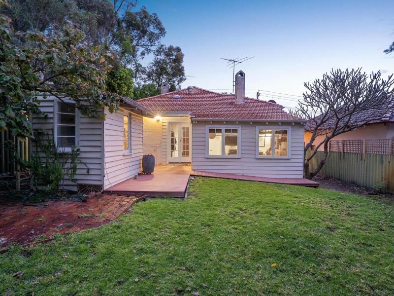 7 Rowlands Street, Maylands WA 6051