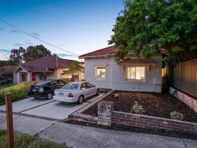 7 Rowlands Street, Maylands WA 6051