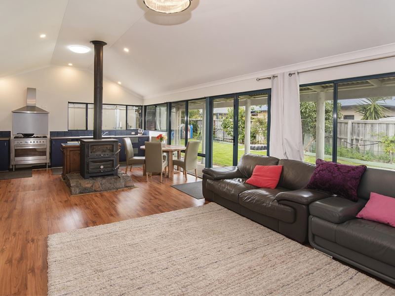 4 Mahogany Way, Cowaramup