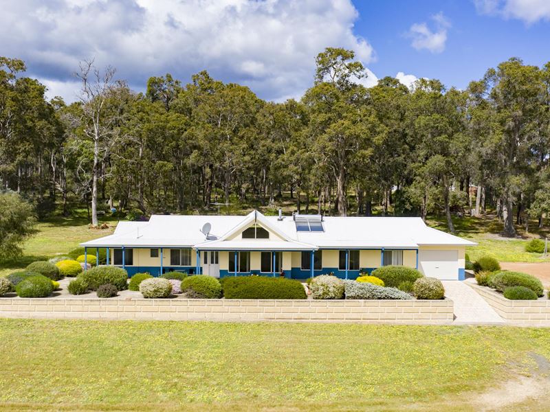 2529 Goodwood Road, Paynedale