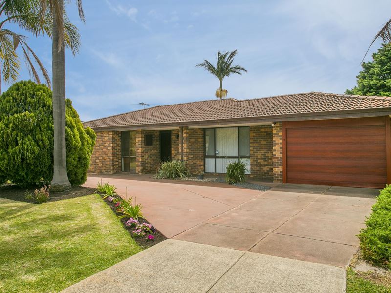 7 Evergreen Ramble, Ballajura WA 6066