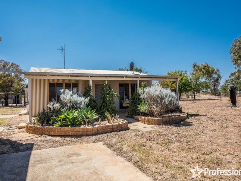 57 Webber Road, Moresby WA 6530