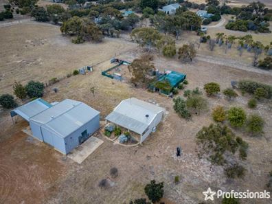 57 Webber Road, Moresby WA 6530