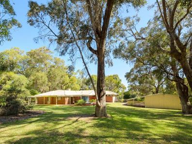 6 Scenic Drive, Wanneroo WA 6065