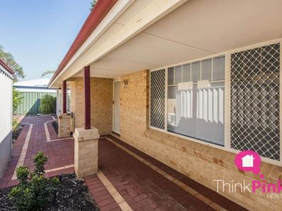 49C Mars Street, Carlisle WA 6101