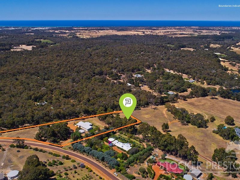 139 Woodbridge Vale, Yallingup Siding