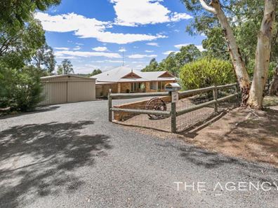 33 Brompton Heights, Gidgegannup WA 6083