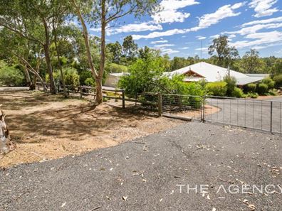 33 Brompton Heights, Gidgegannup WA 6083