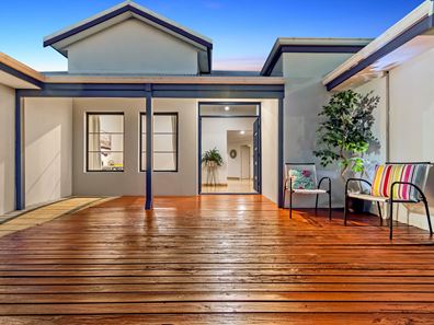 46 Kirkimbie Street, Carramar WA 6031