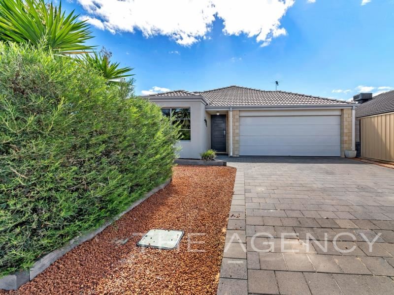 31 Baroness Road, Baldivis WA 6171