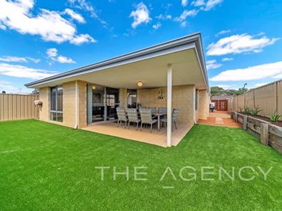 31 Baroness Road, Baldivis WA 6171