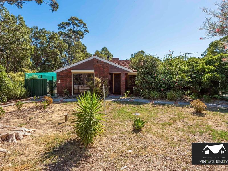 272 Soldiers Road, Cardup WA 6122