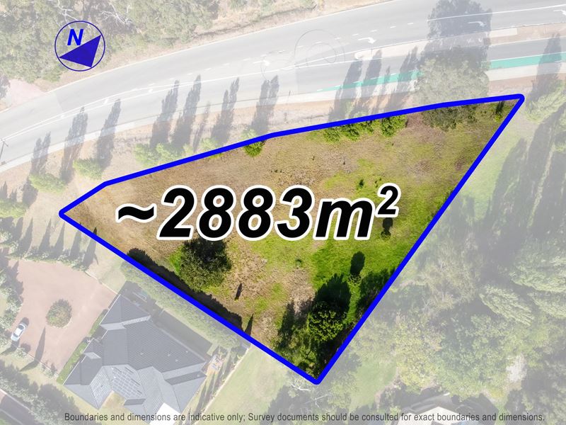 95 Welshpool Road East, Lesmurdie