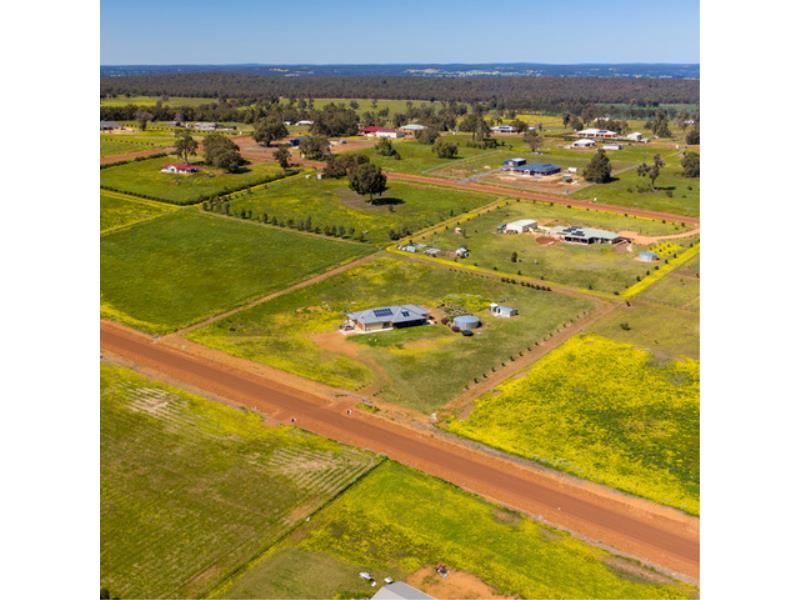Lot 114,  Wanju Drive, Wundowie