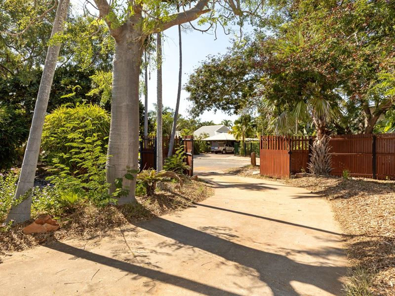 7 Goldie Court, Cable Beach