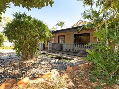 7 Goldie Court, Cable Beach WA 6726
