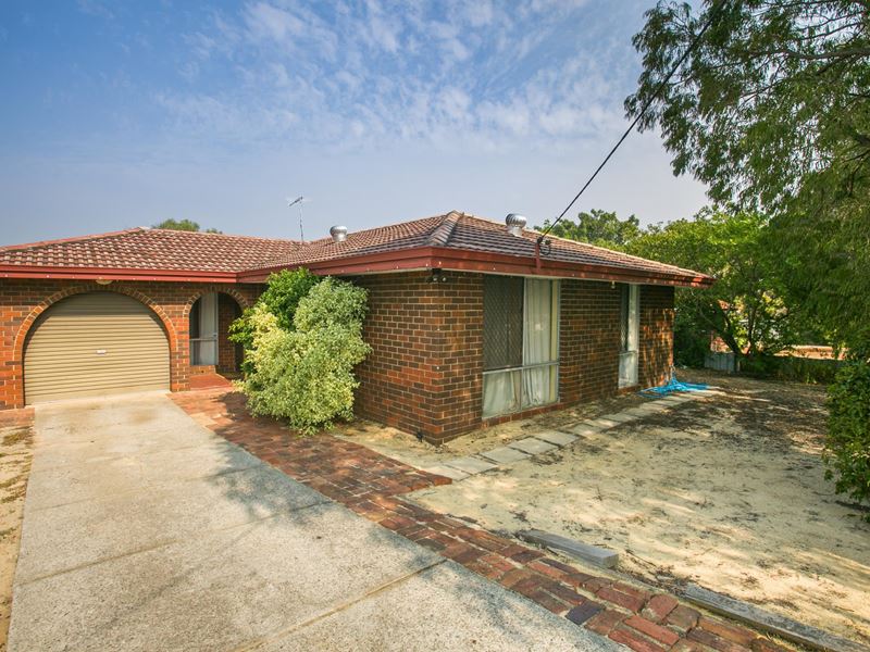 4 Abingdon Road, Swan View