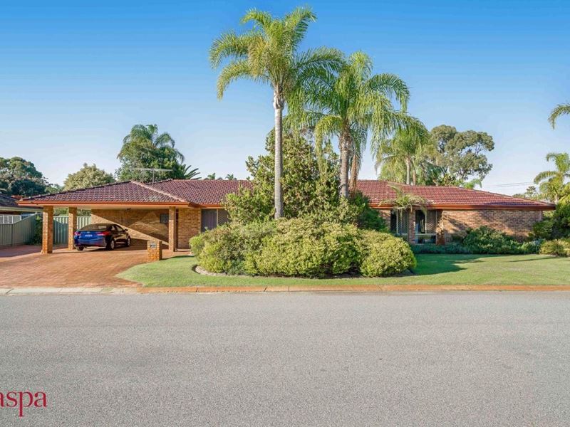 39 Windmill Drive, Bibra Lake WA 6163