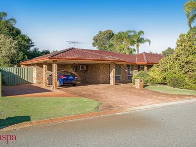 39 Windmill Drive, Bibra Lake WA 6163