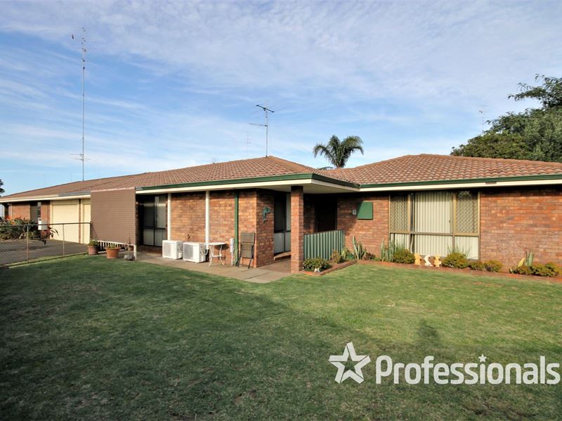 78a Austral Parade, East Bunbury