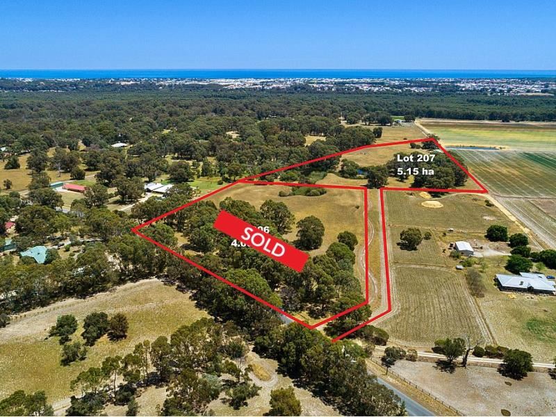 Lot 207 Winery Drive, Karnup