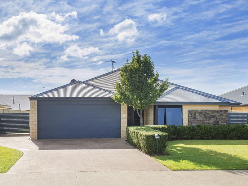 194 Dunsborough Lakes Drive, Dunsborough