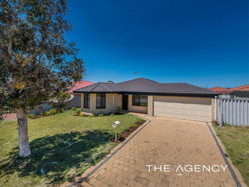 5 Ferry Way, Quinns Rocks