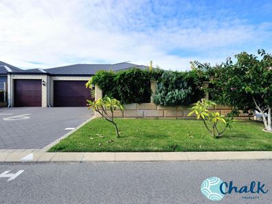 56 Firebrand Grove, Baldivis WA 6171