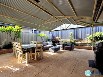 56 Firebrand Grove, Baldivis WA 6171