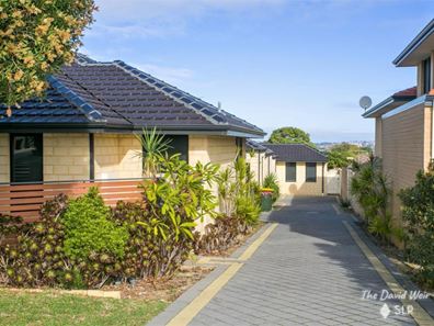 133c Hillsborough Drive, Nollamara WA 6061