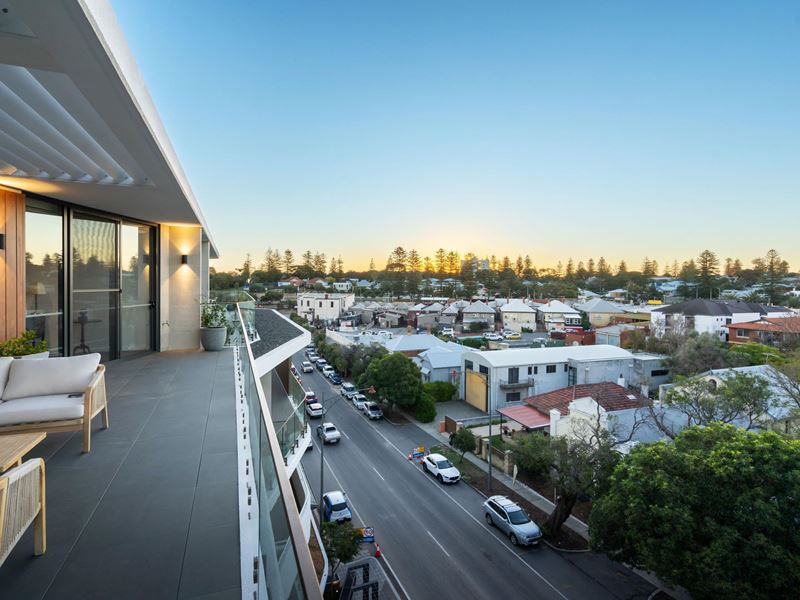 502/38 Glyde Street, Mosman Park